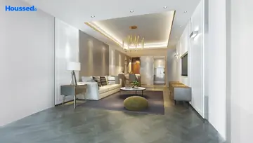 Amenities of Aparna Sarovar Towers - Image 132408