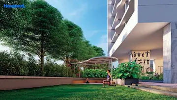 Amenities of Aparna Sarovar Towers - Image 132412