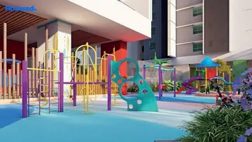 Amenities of Aparna Sarovar Towers - Image 132409