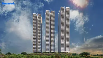 Project Image of Aparna Sarovar Towers - Image 132402