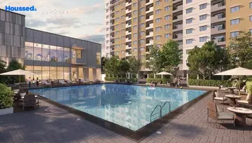 Amenities of Thrive - Purva Windermere - Image 132429