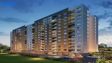 Project Image of Thrive - Purva Windermere - Image 132427