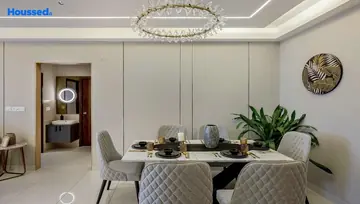 Sample Apartment of Thrive - Purva Windermere - Image 132430