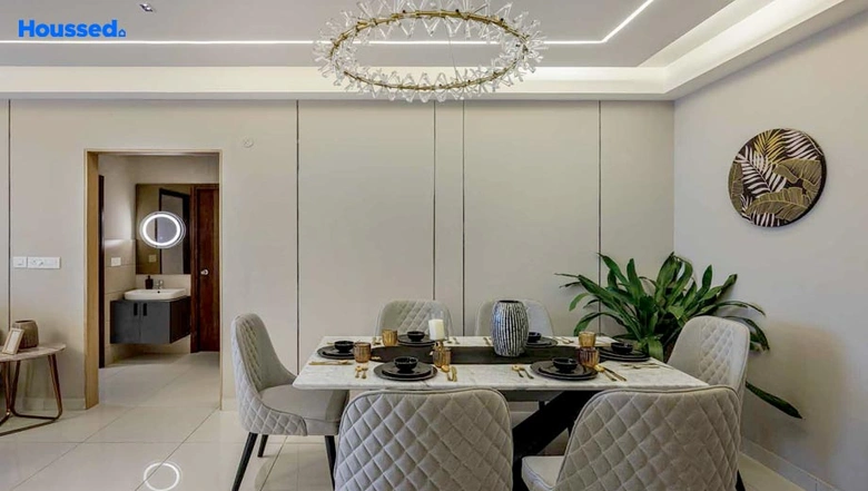Sample Apartment of Thrive - Purva Windermere in Medavakkam, Chennai - Image 132430