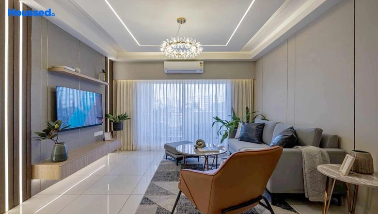 Sample Apartment of Thrive - Purva Windermere in Medavakkam, Chennai - Image 132432