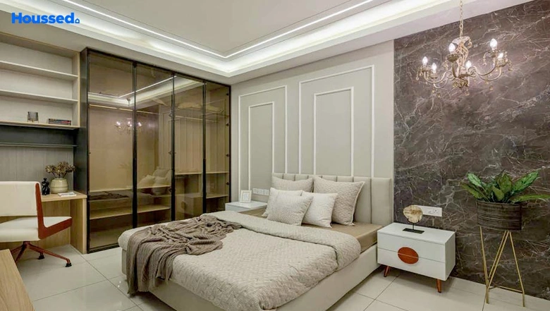 Sample Apartment of Thrive - Purva Windermere in Medavakkam, Chennai - Image 132431