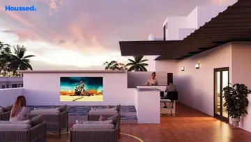 Amenities of Spyka Cygnus - Image 132440