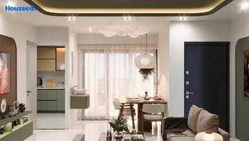 Sample Apartment of Spyka Cygnus - Image 132441