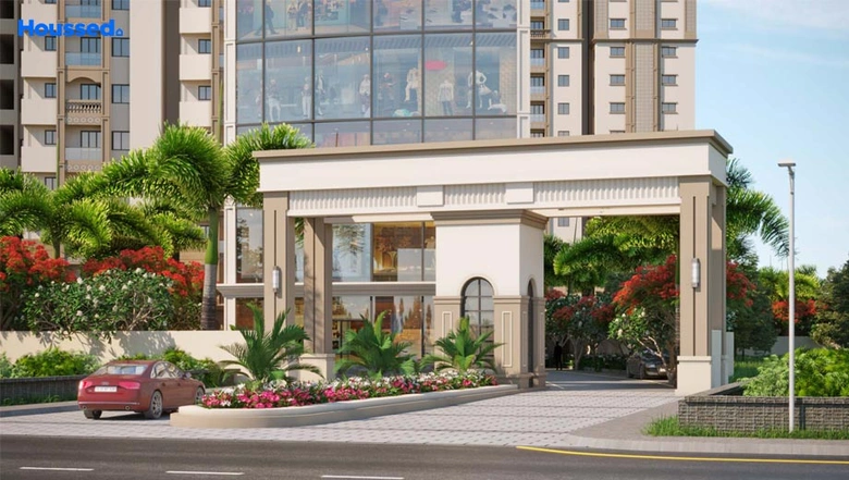 Project Image of Pavani North Star in Villivakkam, Chennai - Image 132456