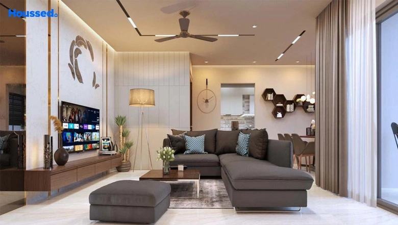 Sample Apartment of Pavani North Star in Villivakkam, Chennai - Image 132459