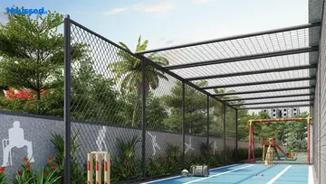 Amenities of Rushabh Adinath Enclave - Image 92428