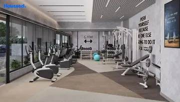 Amenities of Rushabh Adinath Enclave - Image 92427