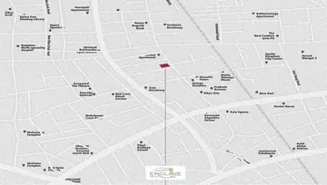 Location of Rushabh Adinath Enclave - Image 92433