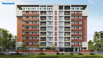 Project Image of Rushabh Adinath Enclave - Image 92424
