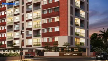 Project Image of Rushabh Adinath Enclave - Image 92426