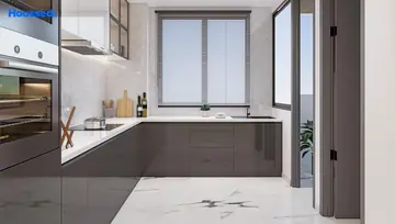 Sample Apartment of Rushabh Adinath Enclave - Image 92431