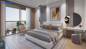Sample Apartment of Rushabh Adinath Enclave - Image 92432