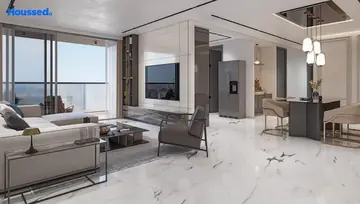 Sample Apartment of Rushabh Adinath Enclave - Image 92430