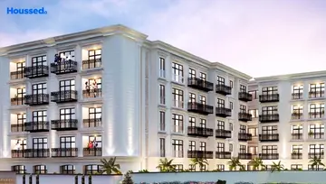 Project Image of NR Kaveri Manor - Image 132469