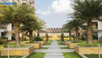 Amenities of NR Orchid Gardenia - Image 132482