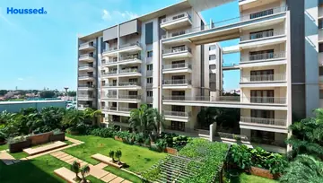 Project Image of NR Orchid Gardenia - Image 132477