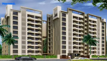 Project Image of NR Royal Park Residency - Image 132489