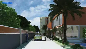 Amenities of NR Windgates - Image 132500