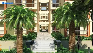 Amenities of NR Windgates - Image 132501