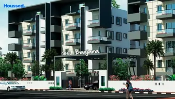 Project Image of Obel Banjara - Image 132506