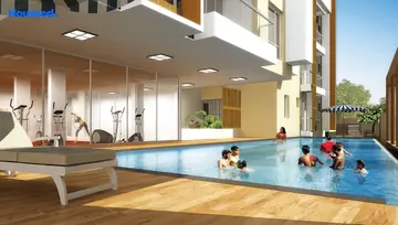 Amenities of Annapurna White House Celestia - Image 132516