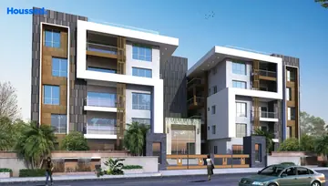 Project Image of Annapurna White House Celestia - Image 132515