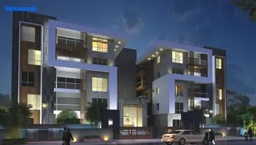 Project Image of Annapurna White House Celestia - Image 132513