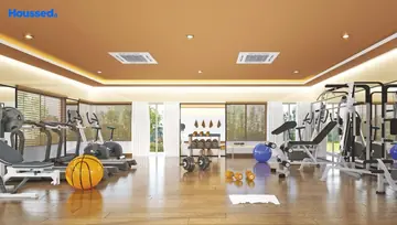Amenities of ARK Hamptons - Image 132525