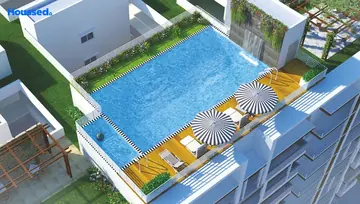 Amenities of ARK Hamptons - Image 132526