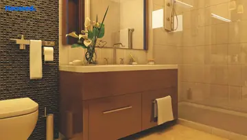 Bathroom of ARK Hamptons - Image 132528