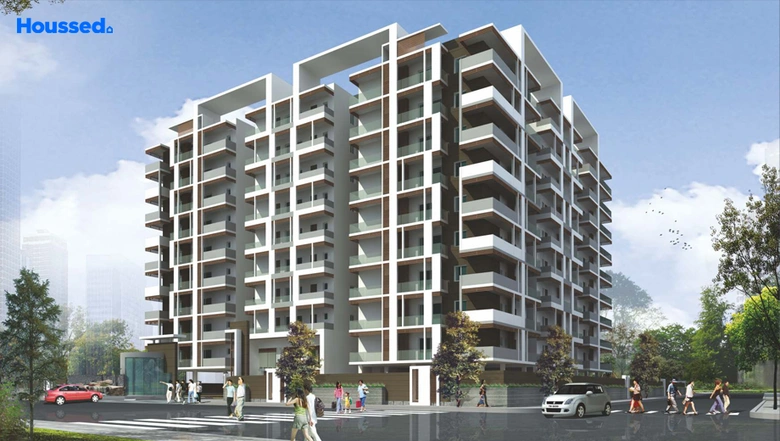 Project Image of ARK Hamptons in Kondapur, Hyderabad - Image 132524
