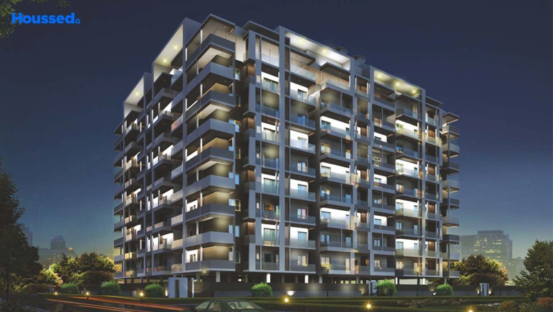 Project Image of ARK Hamptons in Kondapur, Hyderabad - Image 132522