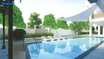 Amenities of Ayyanna Pearl - Image 132533
