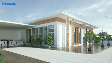 Amenities of Ayyanna Pearl - Image 132534