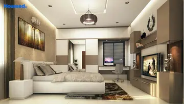 Sample Apartment of Ayyanna Pearl - Image 132535