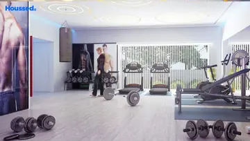 Amenities of Ayyanna Platina - Image 132543