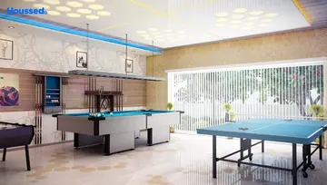 Amenities of Ayyanna Platina - Image 132544