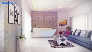 Living Room of Ayyanna Platina - Image 132546
