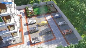 Amenities of Shree Vandan Height - Image 92020