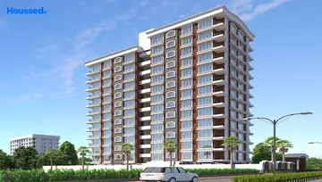 Project Image of Shree Vandan Height - Image 92018