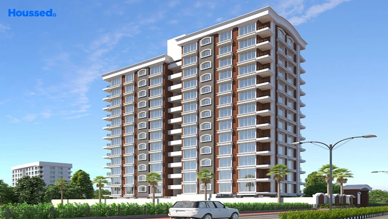 Project Image of Shree Vandan Height in Punagam, Surat - Image 92018