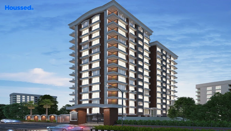 Project Image of Shree Vandan Height in Punagam, Surat - Image 92019