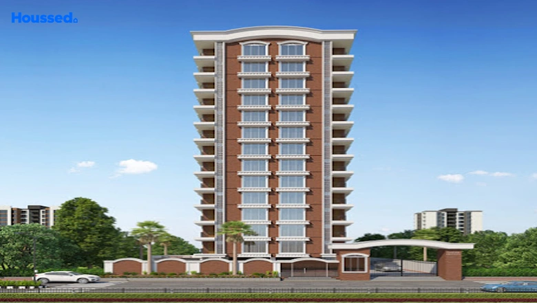 Project Image of Shree Vandan Height in Punagam, Surat - Image 92017