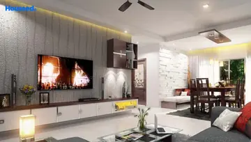 Sample Apartment of Ayyanna Prestige - Image 132552