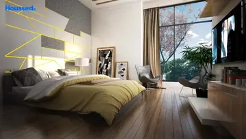 Sample Apartment of Ayyanna Prestige - Image 132553